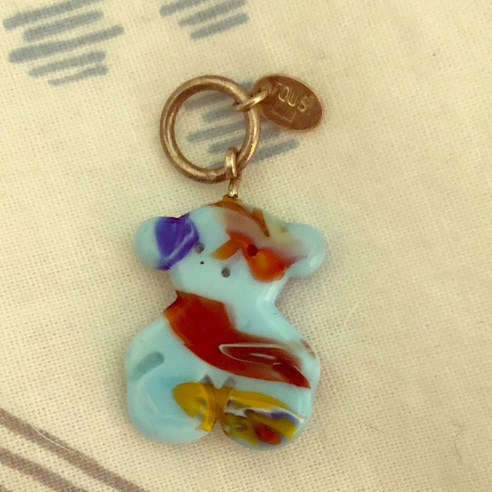Tous Charm
